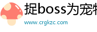 捉boss为宠物的传奇私服