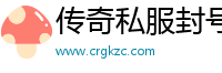 传奇私服封号机制